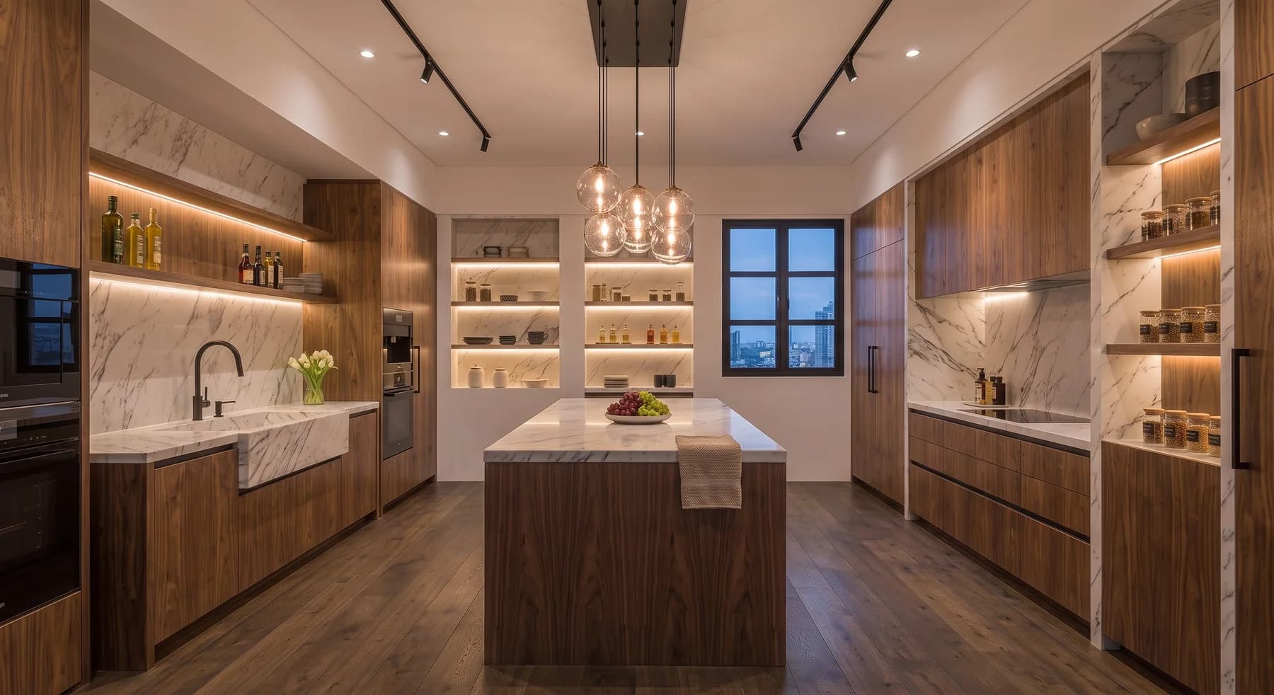 Interiores contemporâneos — imagem 2