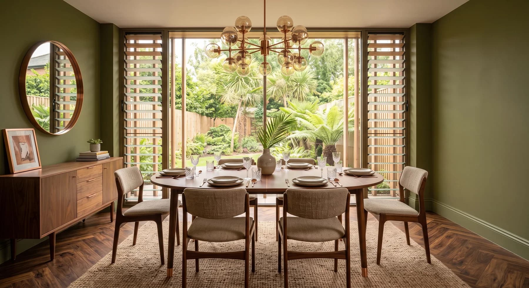 Interiores contemporâneos — imagem 4